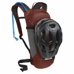 Sac à Dos Camelbak Lobo 9L -Tous les Vélos Soldes Boutique lobo 9l 2
