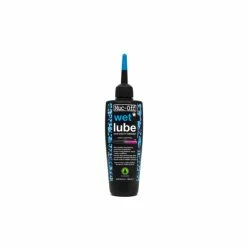 Muc-Off Lubrifiant "Wet Lube" 120 Ml