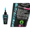 Muc-Off LUBRIFIANT HUMIDE 50ML 2 Muc-Off LUBRIFIANT HUMIDE 50ML -Tous les Vélos Soldes Boutique lubrifiant humide 50ml