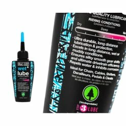 Muc-Off LUBRIFIANT HUMIDE 50ML
