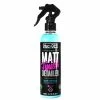 Muc-Off LUSTRANT MATT FINISH 250ML 1 Muc-Off LUSTRANT MATT FINISH 250ML -Tous les Vélos Soldes Boutique lustrant matt finish 250ml