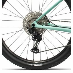 Orbea ALMA M50 2022 9 Orbea ALMA M50 2022 -Tous les Vélos Soldes Boutique orbea alma m50 2022 1