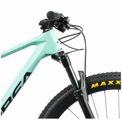 Orbea ALMA M50 2022 13 Orbea ALMA M50 2022 -Tous les Vélos Soldes Boutique orbea alma m50 2022 5