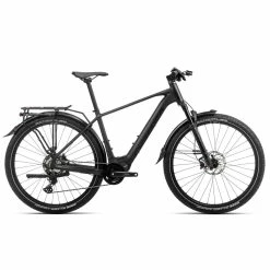 Orbea KEMEN SUV 30 2022