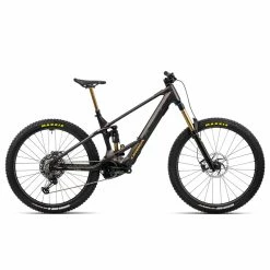 Orbea WILD M-LTD 750WH 2023