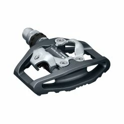 Shimano PEDALE SPD PD-EH500 -Tous les Vélos Soldes Boutique pedale shimano spd pd eh500 3