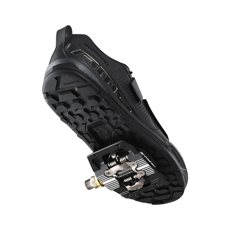 Shimano PDS SAINT M821 4 Shimano PDS SAINT M821 – Image 2