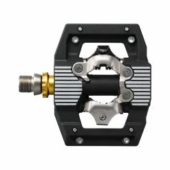 Shimano PDS SAINT M821 7 Shimano PDS SAINT M821 -Tous les Vélos Soldes Boutique pedales shimano saint m821 2