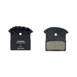 Shimano PLAQUETTE J05A RESINE