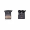 Shimano PLAQUETTES L05A RESINE