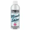 Muc-Off POLISH MIRACLE SHINE -Tous les Vélos Soldes Boutique polish miracle shine
