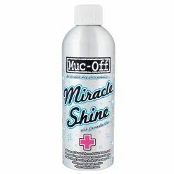 Muc-Off POLISH MIRACLE SHINE