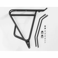 BONTRAGER Porte Bagages BackRack Deluxe