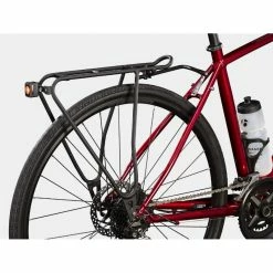 BONTRAGER Porte Bagages BackRack Light Fix. Axe 10 BONTRAGER Porte Bagages BackRack Light Fix. Axe -Tous les Vélos Soldes Boutique porte bagages backrack light fix axe 3