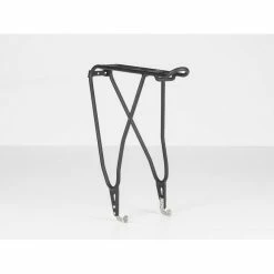 BONTRAGER Porte Bagages BackRack Light Fix. Axe 11 BONTRAGER Porte Bagages BackRack Light Fix. Axe -Tous les Vélos Soldes Boutique porte bagages backrack light fix axe 4