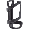 BONTRAGER PORTE BIDON à Tirage Latéral Droit Noir Mat -Tous les Vélos Soldes Boutique porte bidon side load right mat