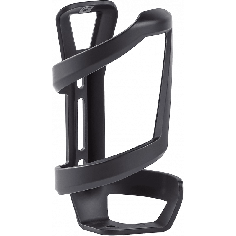 BONTRAGER PORTE BIDON à Tirage Latéral Droit Noir Mat 3 BONTRAGER PORTE BIDON à Tirage Latéral Droit Noir Mat