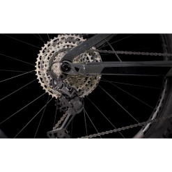 Trek RAIL 7 GEN3 2023 17 Trek RAIL 7 GEN3 2023 -Tous les Vélos Soldes Boutique rail 7 gen3 2023 trek 3