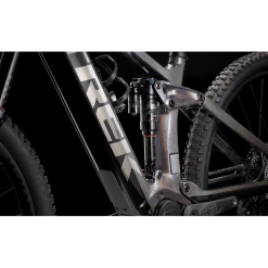 Trek RAIL 9.8 XT GEN3 2023 -Tous les Vélos Soldes Boutique rail 98 xt gen3 2023 trek 3