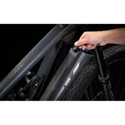 Trek RAIL 9.8 XT GEN3 2023 -Tous les Vélos Soldes Boutique rail 98 xt gen3 2023 trek 6