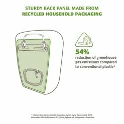 VAUDE RECYCLE BACK -Tous les Vélos Soldes Boutique recycle back 6