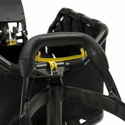 Burley Remorque Coho -Tous les Vélos Soldes Boutique remorque burley coho 2