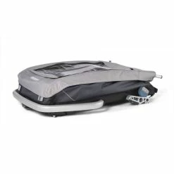 Croozer KEEKE 2 Stone Grey 14 Croozer KEEKE 2 Stone Grey -Tous les Vélos Soldes Boutique remorque croozer keeke 2 kid 2