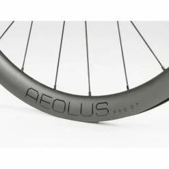 BONTRAGER ROAV AEOLUS PRO 37 TLR -Tous les Vélos Soldes Boutique roav bontrager aeolus pro 37 tlr 3