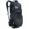 Evoc Sac FR Protector Enduro BLACKLINE 16l Noir -Tous les Vélos Soldes Boutique sac enduro 16l
