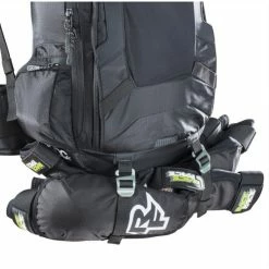 Evoc Sac FR Protector Tour 30l Noir M/L -Tous les Vélos Soldes Boutique sac tour 30l 5
