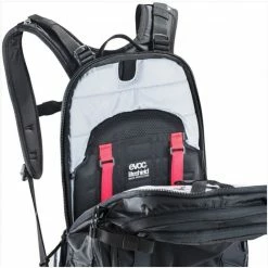 Evoc SAC TRAIL 20L -Tous les Vélos Soldes Boutique sac trail 20l 5