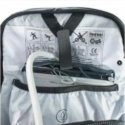 Evoc SAC TRAIL 20L -Tous les Vélos Soldes Boutique sac trail 20l 6