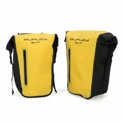 Burley Sacoches COHO