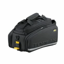 Topeak MTX TRUNKBAG DX -Tous les Vélos Soldes Boutique scar mtx trunkbag dx 1