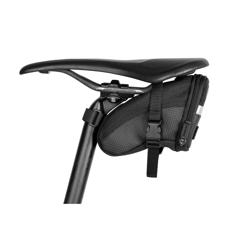 Topeak AERO WEDGE PACK SMALL 5 Topeak AERO WEDGE PACK SMALL – Image 3