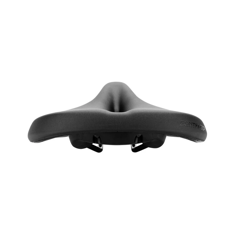 BONTRAGER Selle BOULEVARD COMP 205 5 BONTRAGER Selle BOULEVARD COMP 205 – Image 4