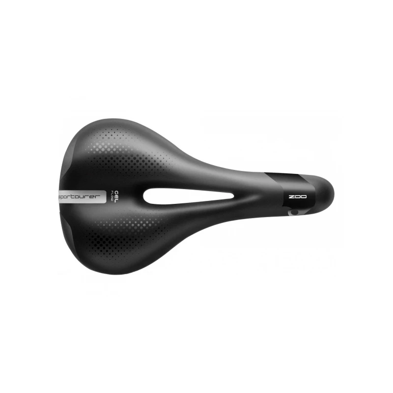 Selle SPORTOURER ZOO GEL 3 Selle SPORTOURER ZOO GEL