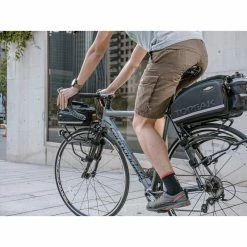 Topeak TETRARACK R1 FRONT -Tous les Vélos Soldes Boutique tetrarack r1 front 2