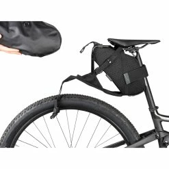 Topeak BACKLOADER 15L -Tous les Vélos Soldes Boutique topeak backloader 15l 3