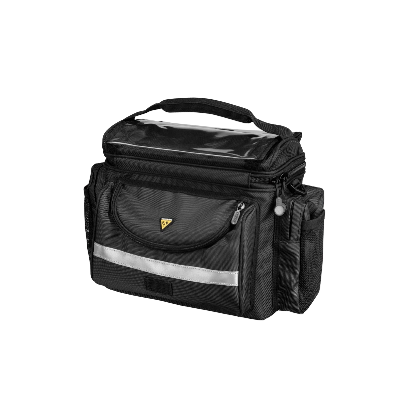 Topeak TOURGUIDE HANDLEBAR 3 Topeak TOURGUIDE HANDLEBAR