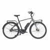 Trek District +2 400Wh 2022 -Tous les Vélos Soldes Boutique trek district 2 400wh 2022