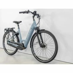 Trek DISTRICT +3 LOWSTEP 2023 -Tous les Vélos Soldes Boutique trek district 3 lowstep 2023 1
