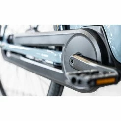 Trek DISTRICT +3 LOWSTEP 2023 -Tous les Vélos Soldes Boutique trek district 3 lowstep 2023 7