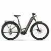 Haibike TREKKING 5 LOW 2023 -Tous les Vélos Soldes Boutique trekking 5 low 2023