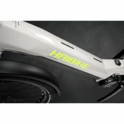 Haibike TREKKING 6 LOW 2022 -Tous les Vélos Soldes Boutique trekking 6 low haibike 2