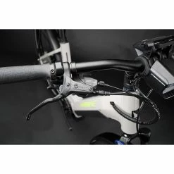 Haibike TREKKING 6 LOW 2022 -Tous les Vélos Soldes Boutique trekking 6 low haibike 3