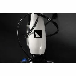 Haibike TREKKING 6 LOW 2022 -Tous les Vélos Soldes Boutique trekking 6 low haibike 5