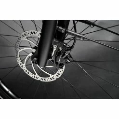 Haibike TREKKING 6 LOW 2022 -Tous les Vélos Soldes Boutique trekking 6 low haibike 9