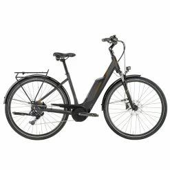 Lapierre E-Urban 3.4 Bosch 2022