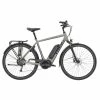 Trek Verve +2 400Wh 2022